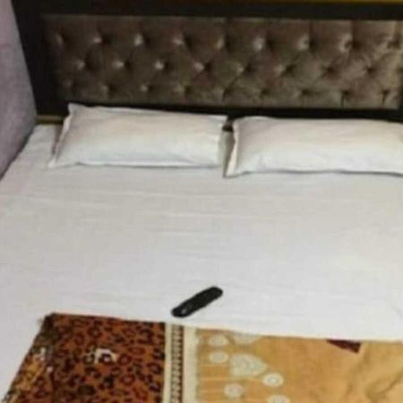 Hotel M. S. Palace By Wb Inn Agra  Extérieur photo