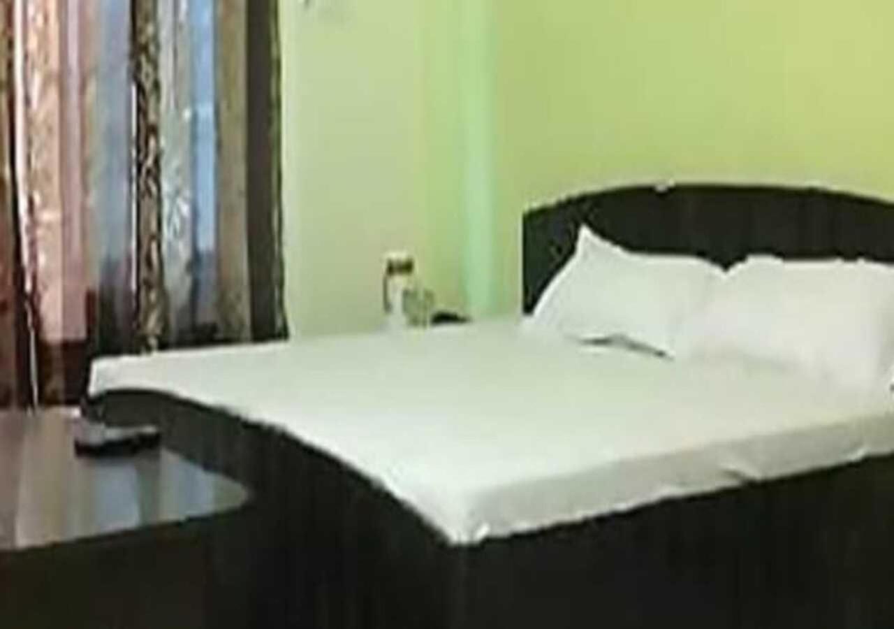 Hotel M. S. Palace By Wb Inn Agra  Extérieur photo