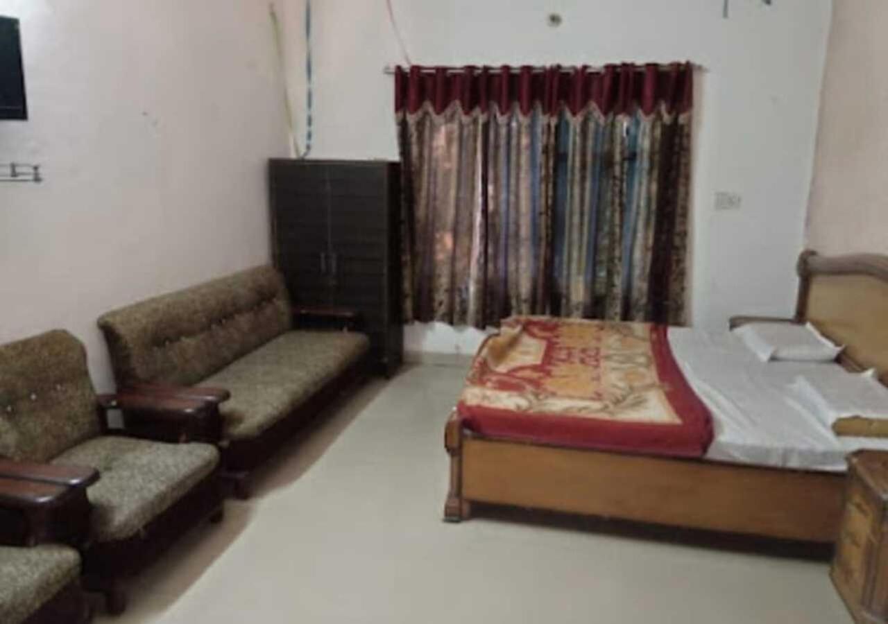 Hotel M. S. Palace By Wb Inn Agra  Extérieur photo