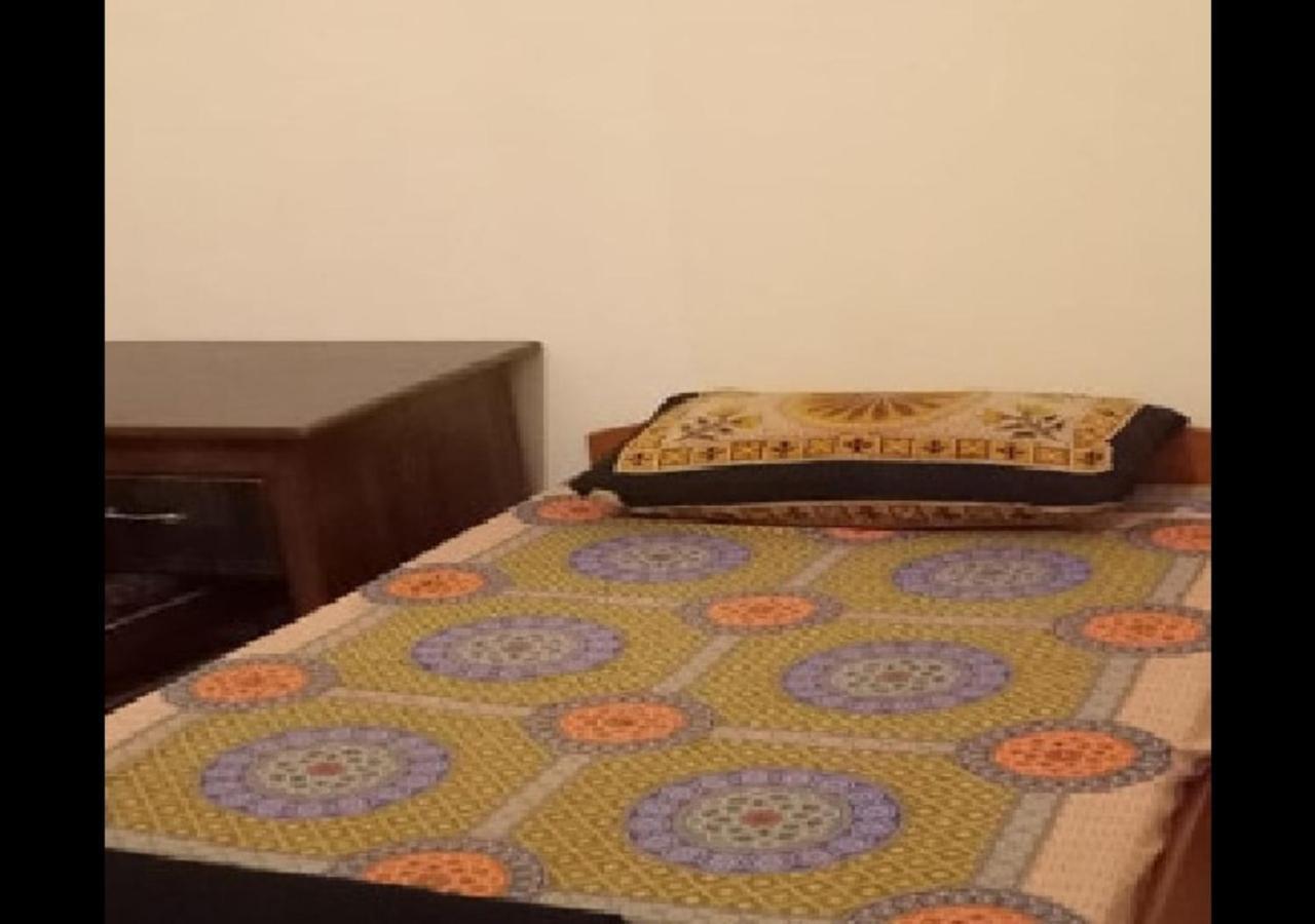 Hotel M. S. Palace By Wb Inn Agra  Extérieur photo