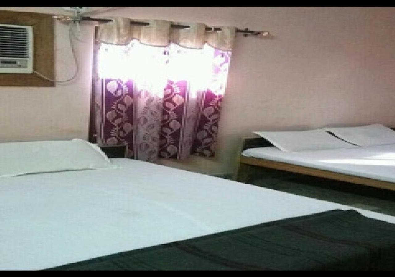 Hotel M. S. Palace By Wb Inn Agra  Extérieur photo